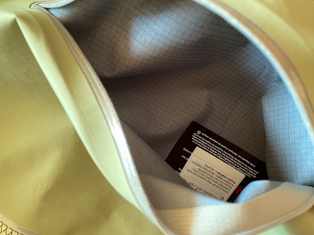 Arc'teryx Beta Lightweight LW Patchwork - Image 41