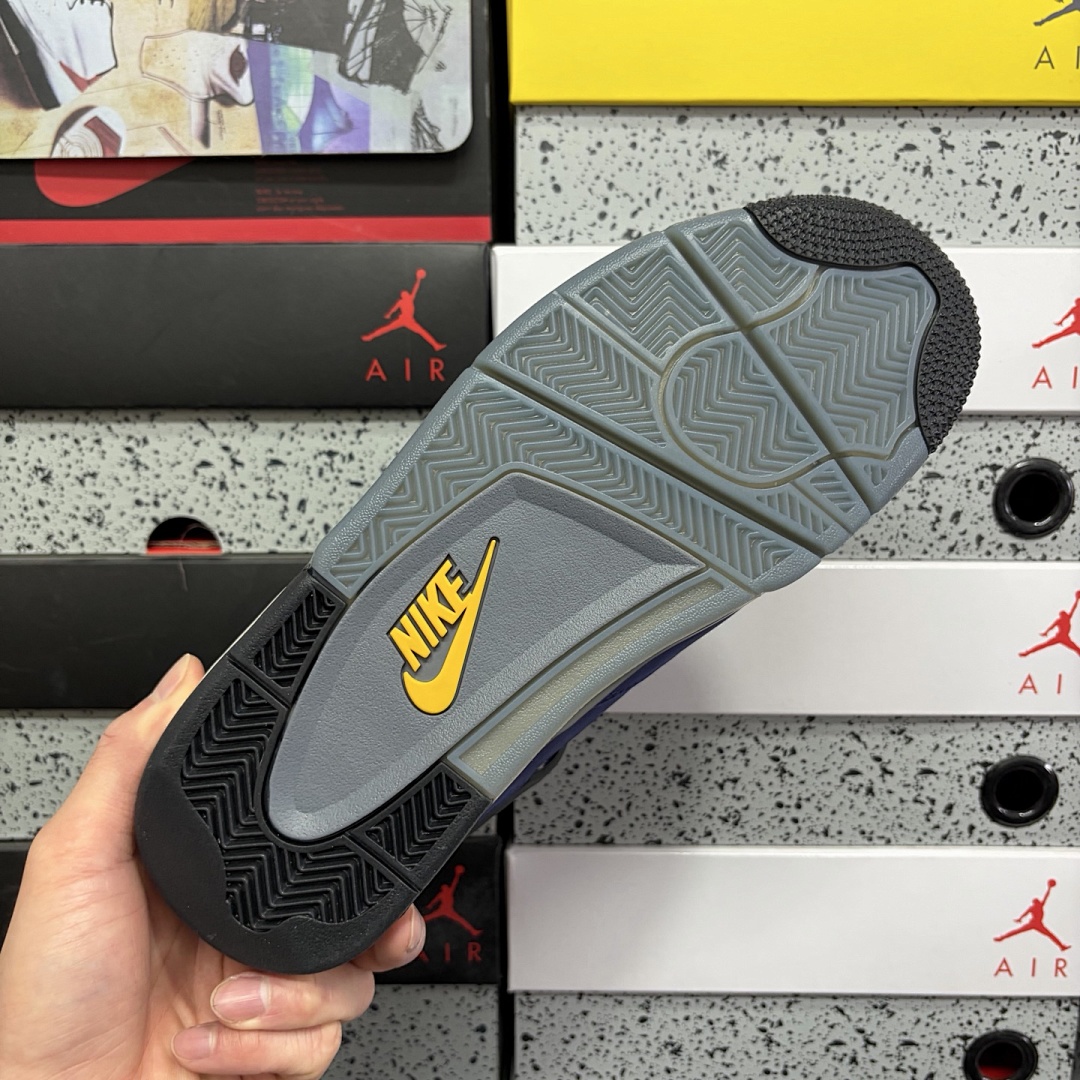 Nike Lakers - Image 2