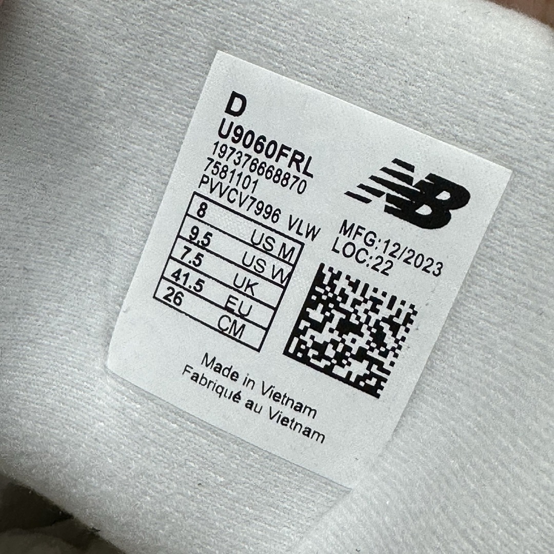 New Balance 9060 - Image 8