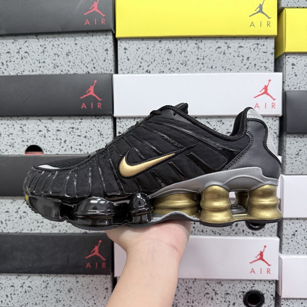 Nike Shox TL Neymar - Image 2