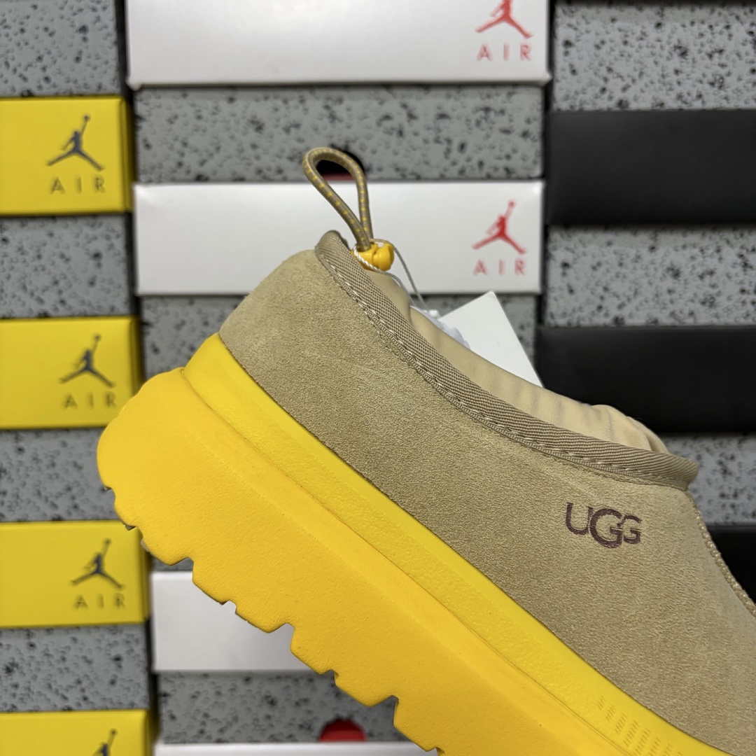 UGG Neumel Collar Yellow -4096 - Image 2