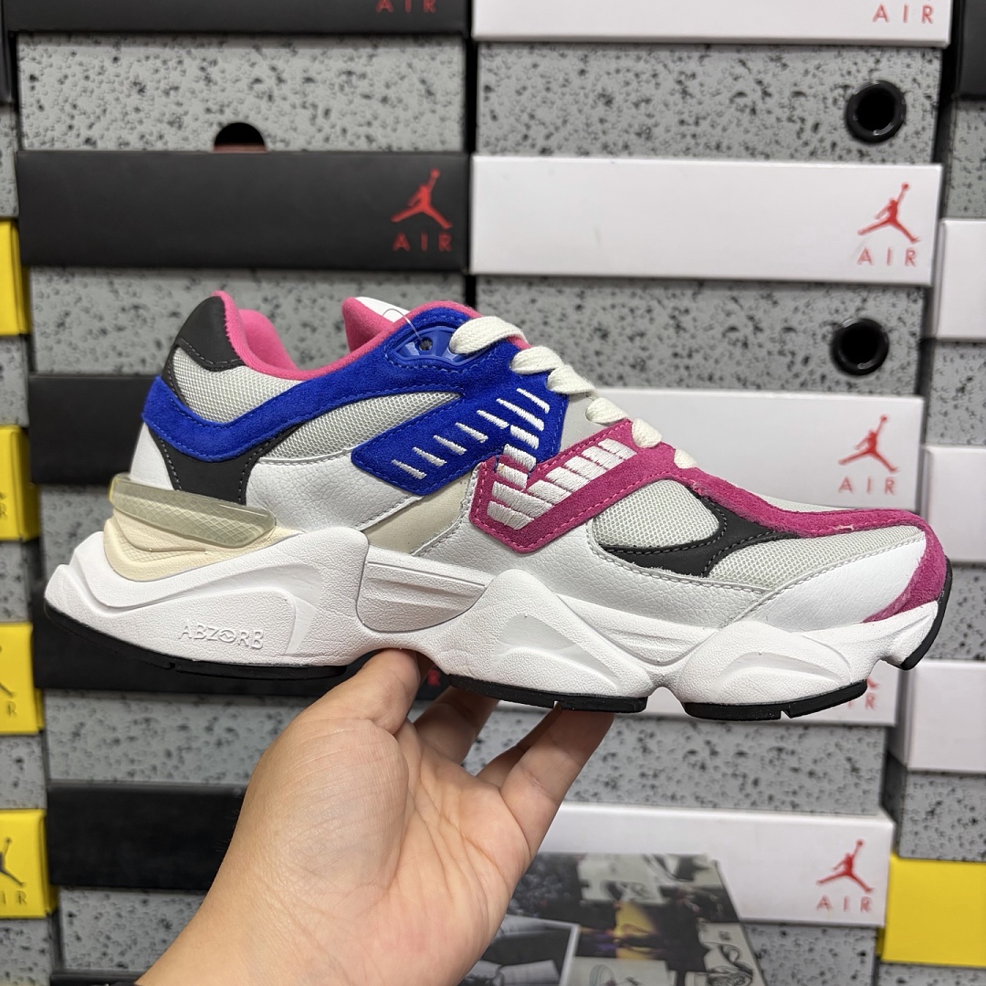 New Balance 9060 - Image 5