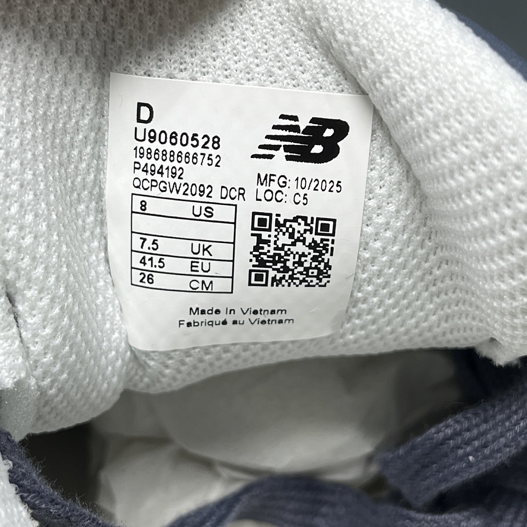 New Balance 9060 - Image 7