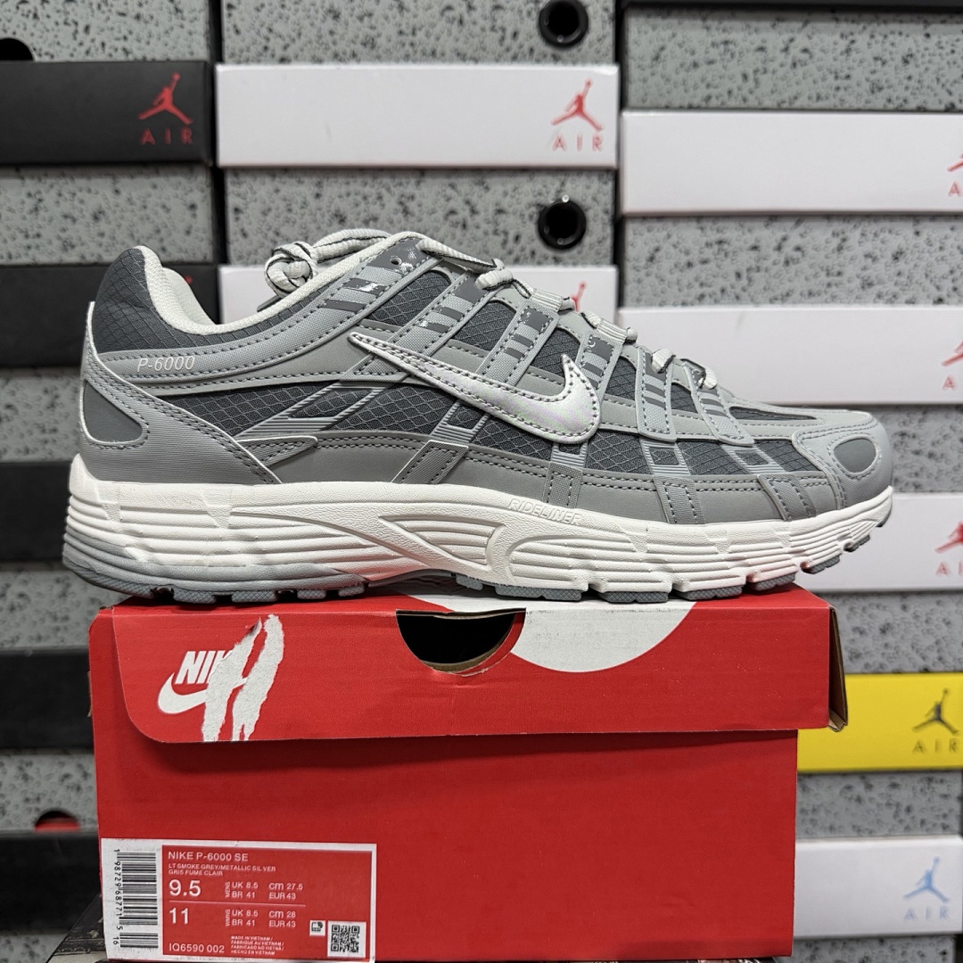 Nike P-6000