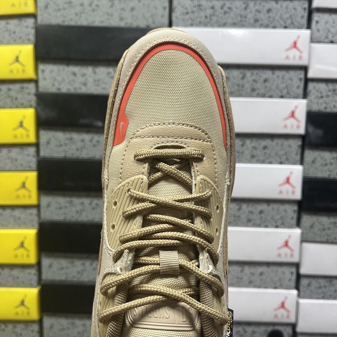 Nike Air Max 90 Surplus Desert (Camo) - Image 7