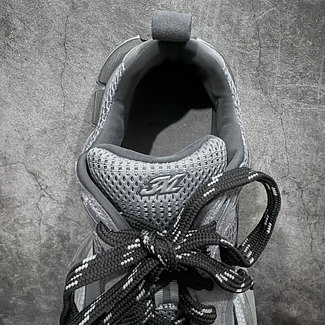 Balenciaga 3XL Syede - Image 26
