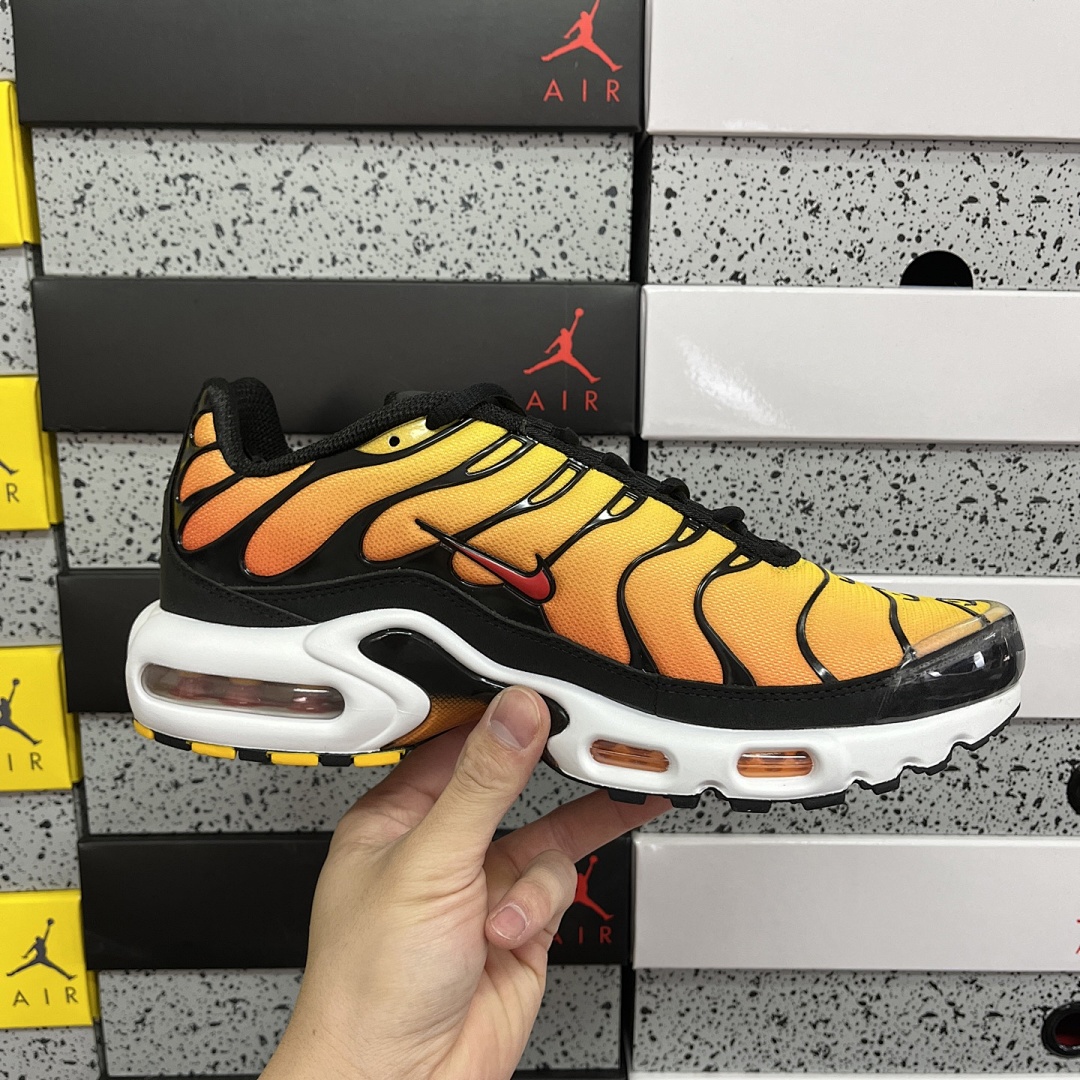 Nike Air Max Plus Sunset - Image 2