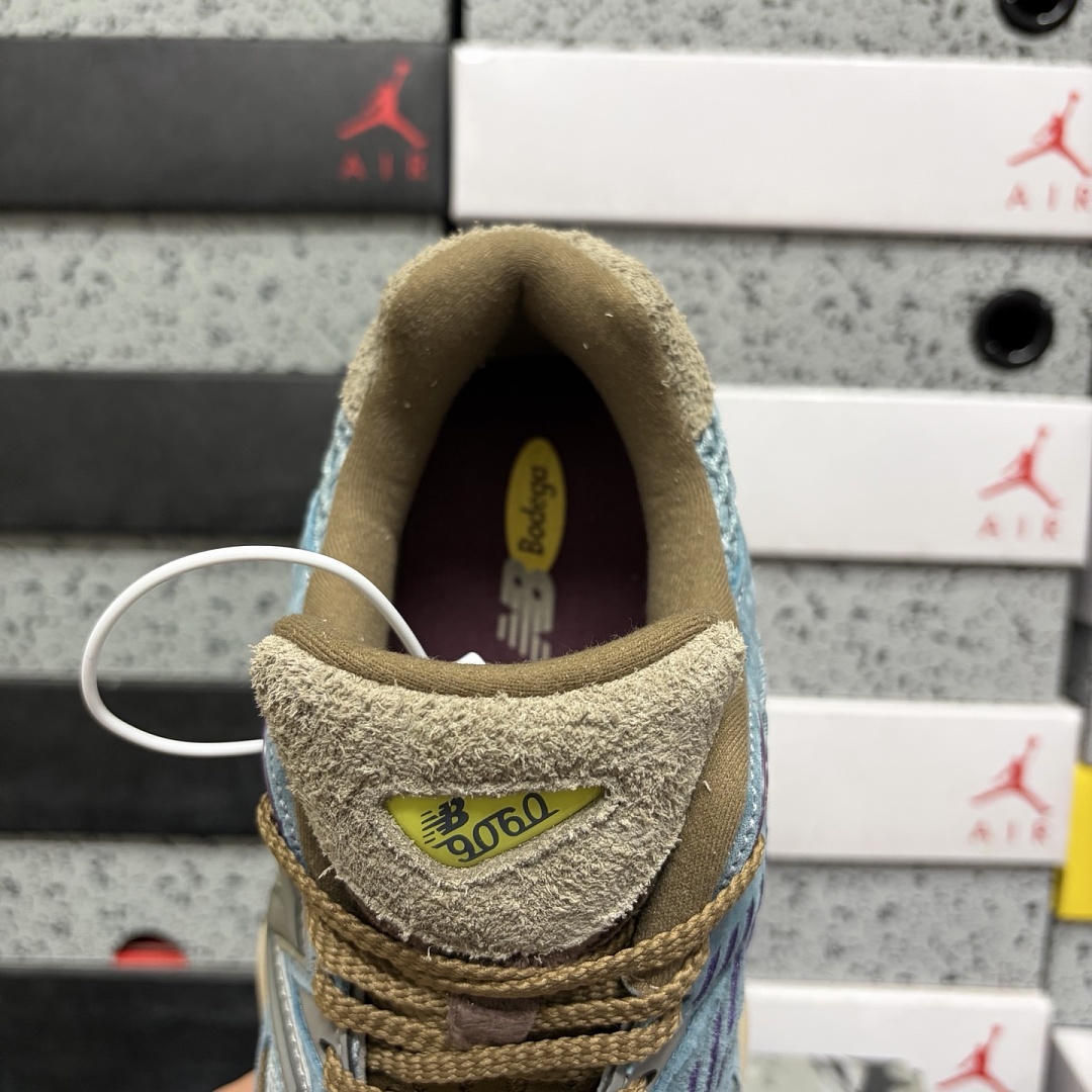 New Balance 9060 - Image 6
