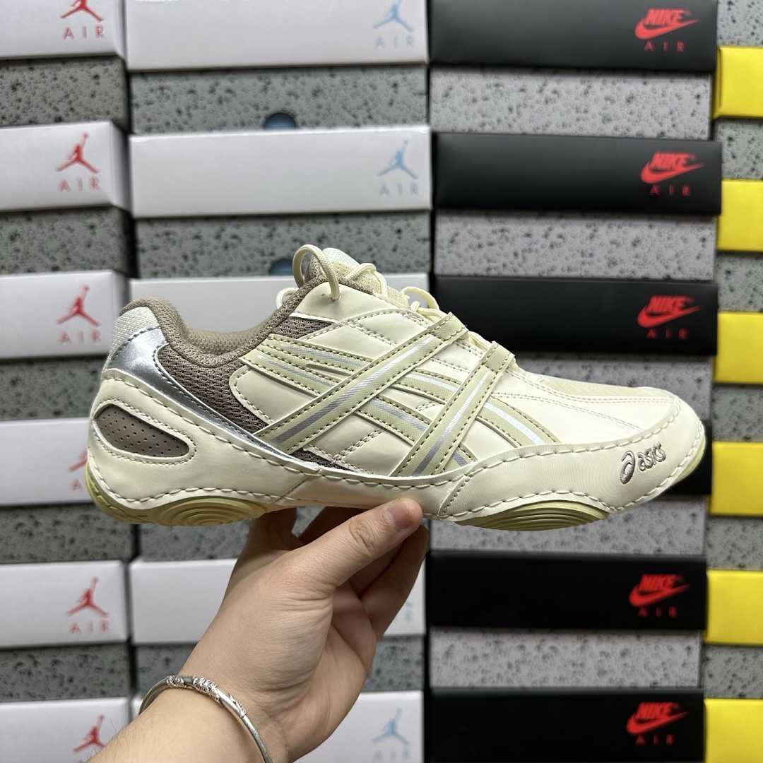 ASICS Hypersync - Image 2