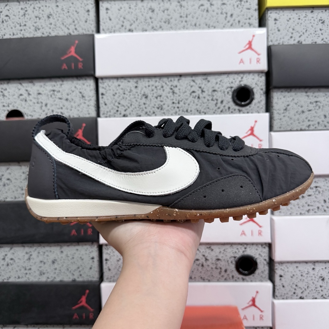 Nike Moon Shoe SP Jacquemus Off Noir - Image 10