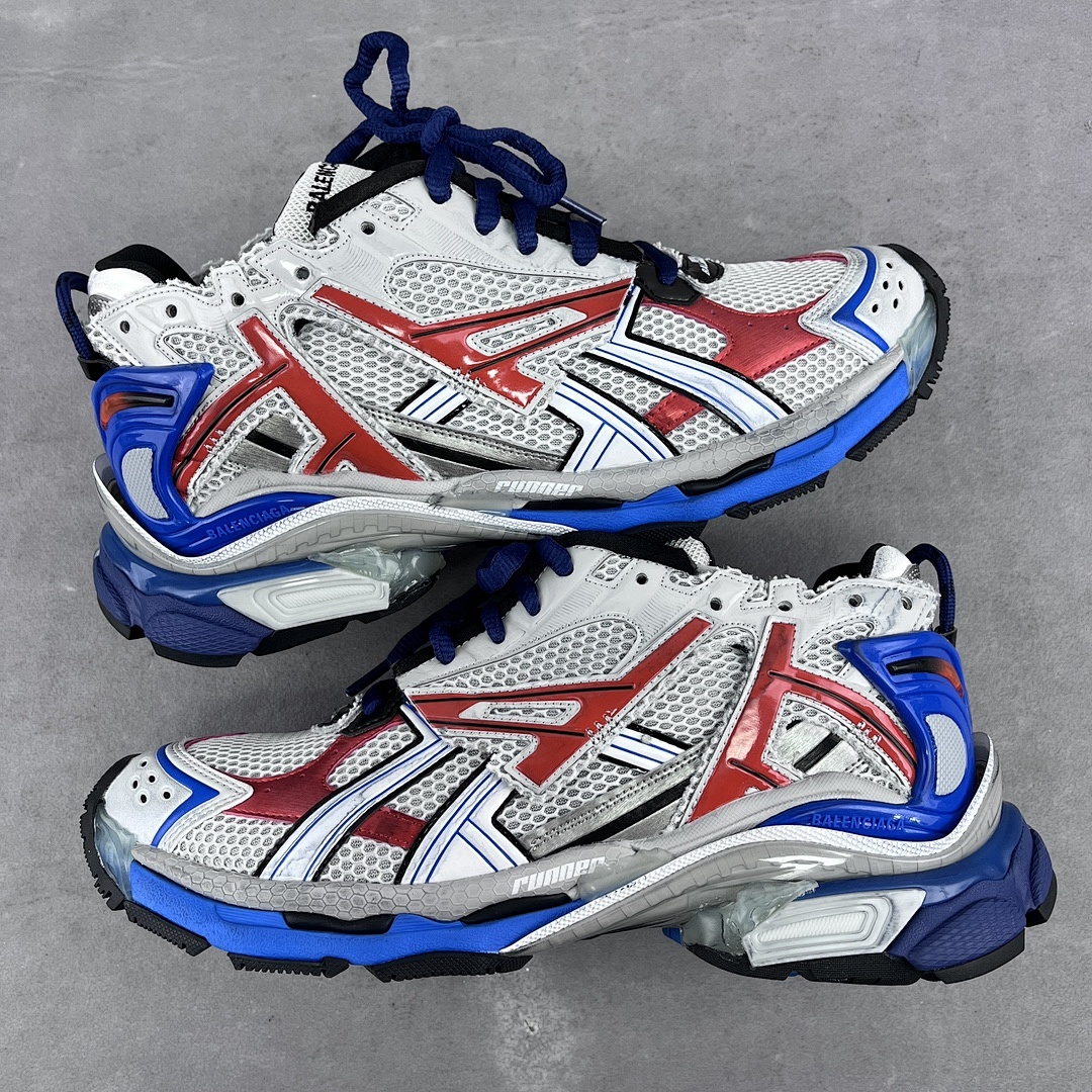 Balenciaga Runner - Image 42