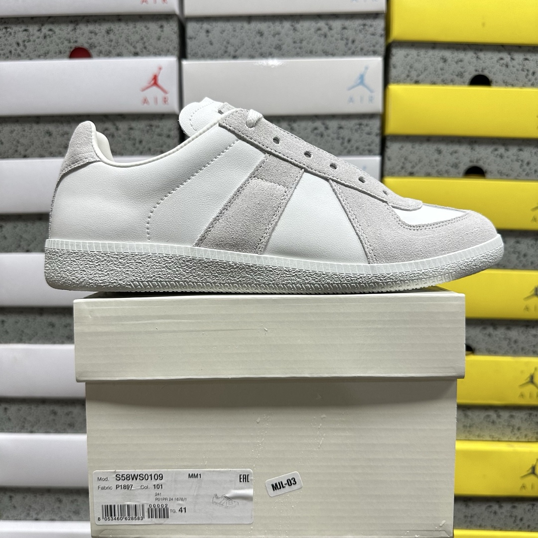 On Running Maison Margiela Replica