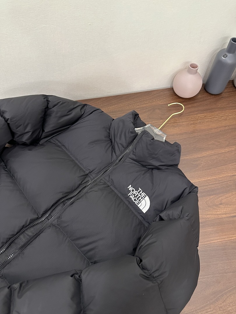 Chanel The North Face 1996 Retro Nuptse 700 Fill Packable Jacket - Image 71