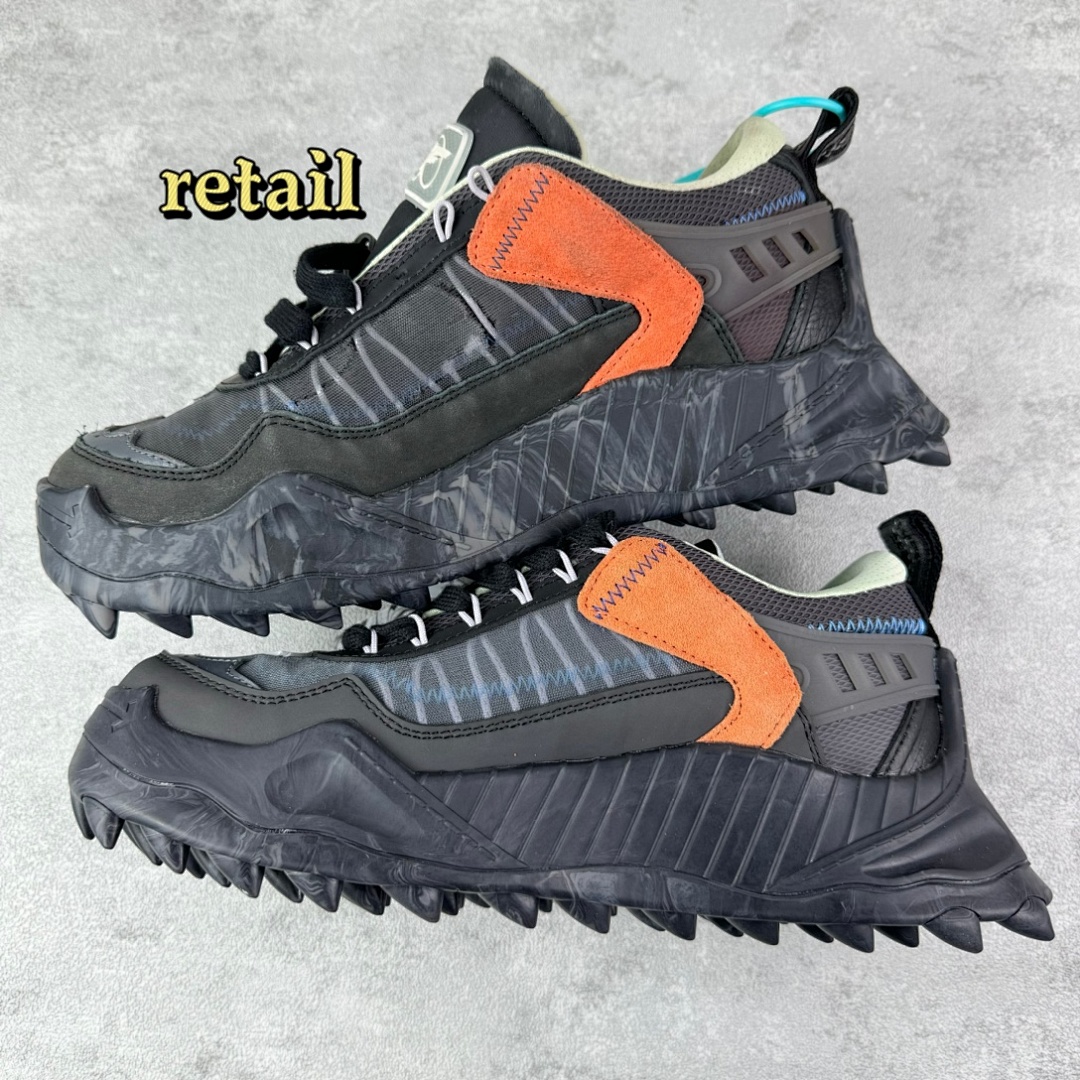 Off-White Odsy-1000 Retail Comparison - Image 36