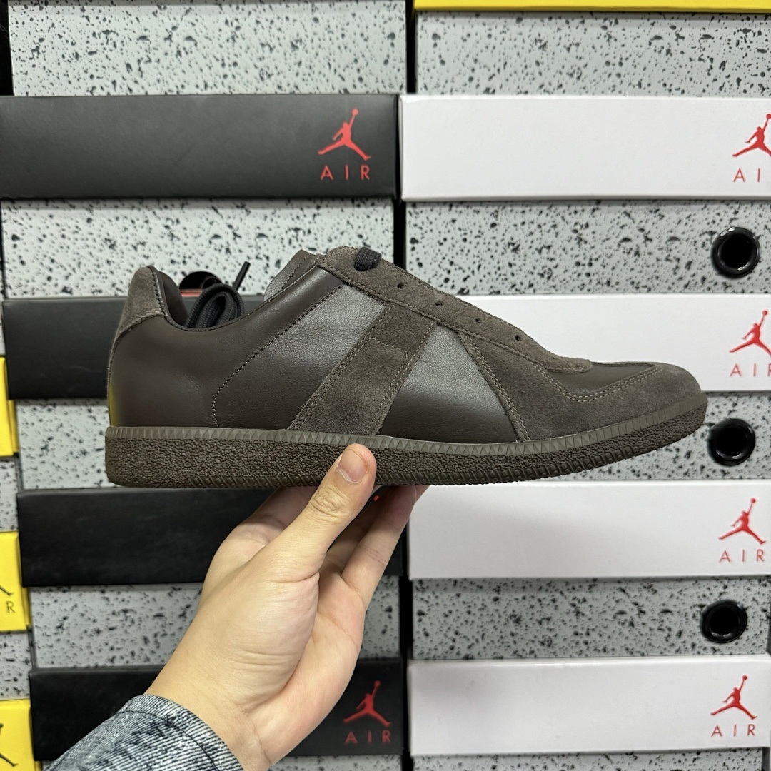 On Running Maison Margiela Replica Coffee H9391 - Image 6