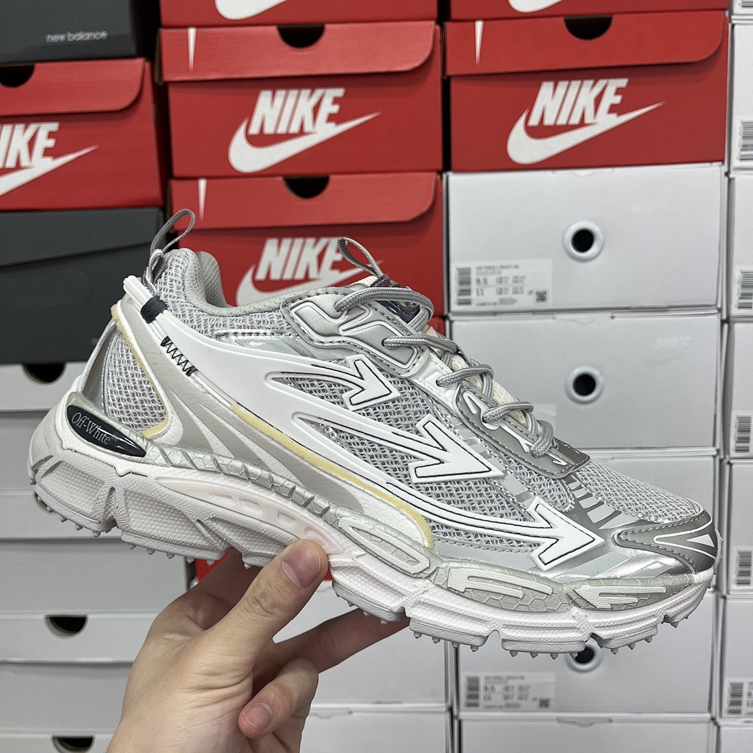 Off-White Be Right Back 10606 - Image 2