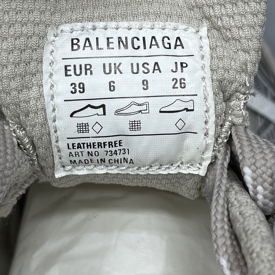 Balenciaga BLCG 3Xl - Image 108