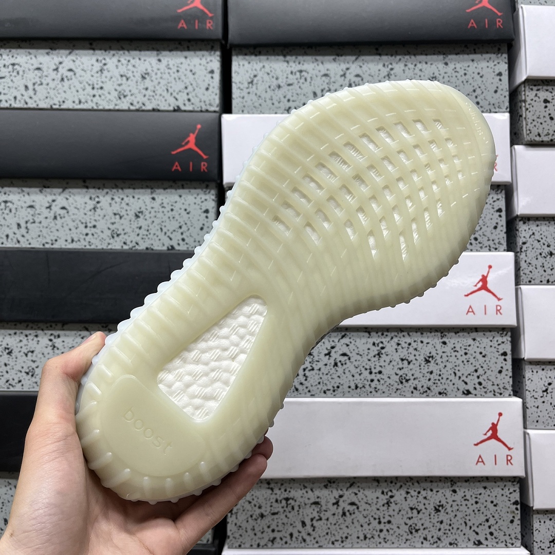 Adidas Yeezy Boost 350 V2 Blue Tint - Image 9