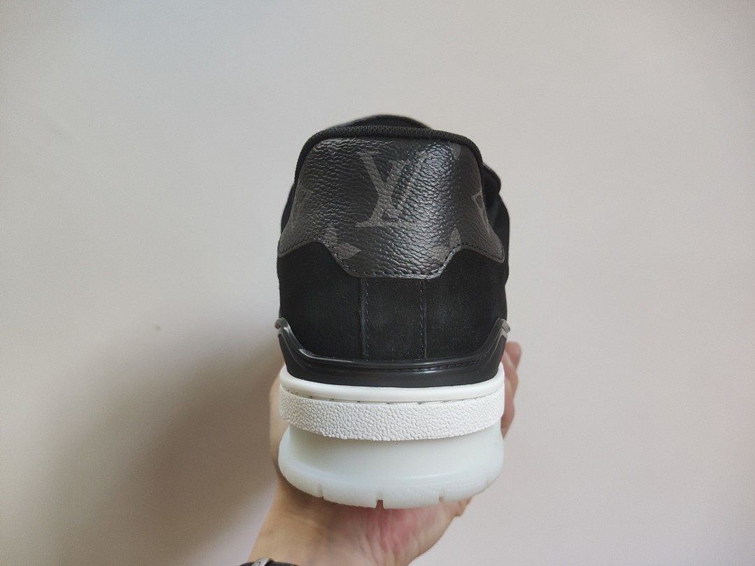 Louis Vuitton LV Trainer - Image 3