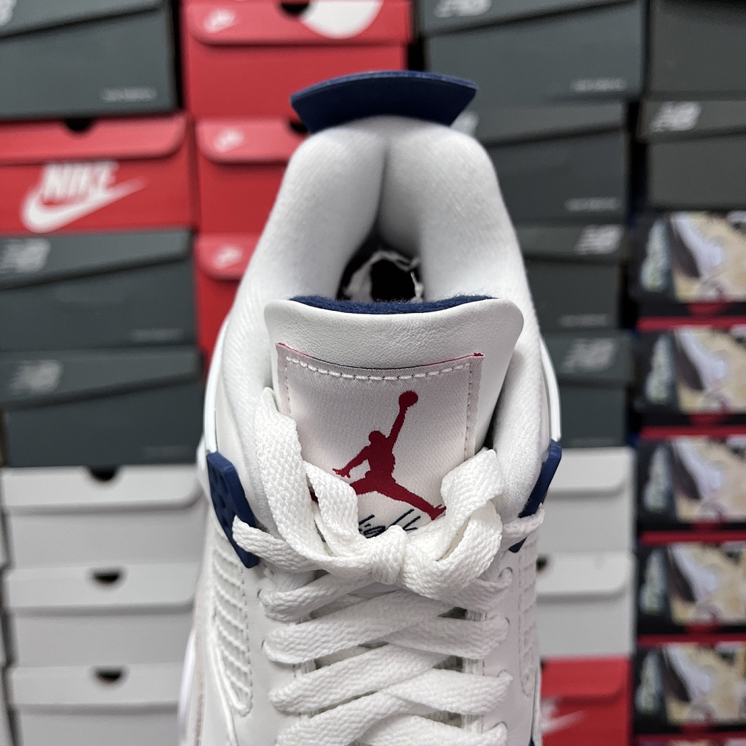 Nike Navy - Image 5