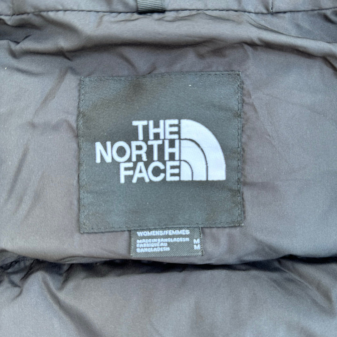 The North Face TNF Himalayan Goose Down 550 Fill Jacket - Image 83