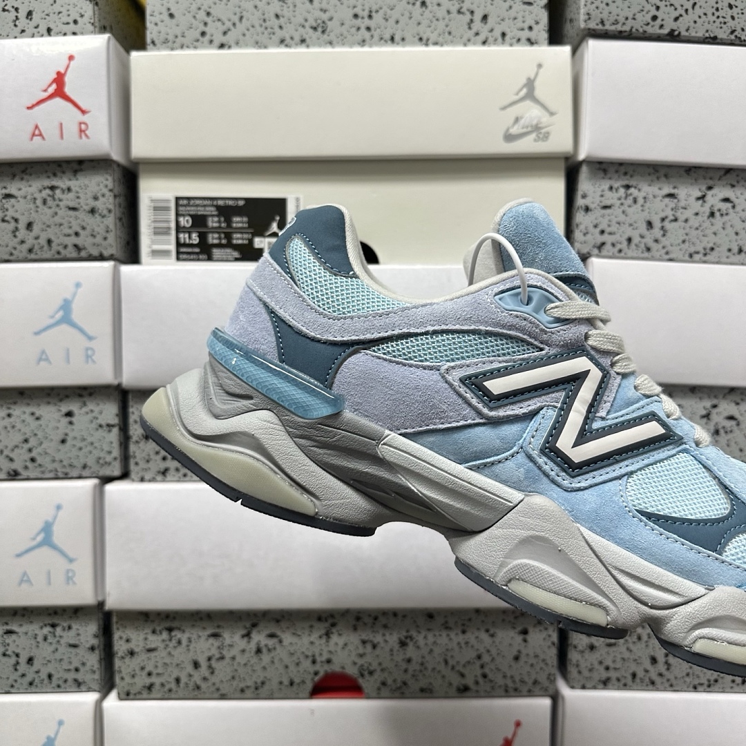 New Balance 9060 - Image 7