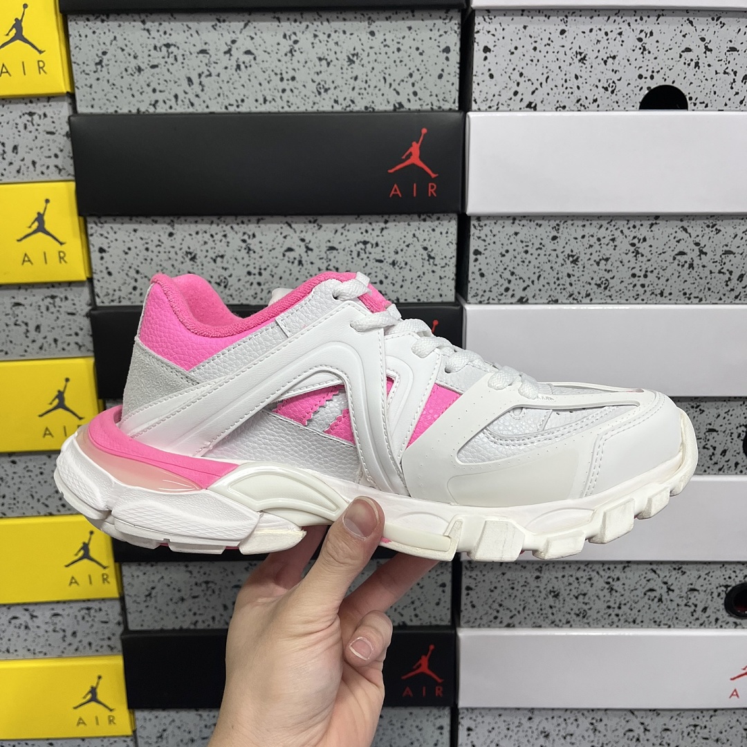 Balenciaga Track - Image 10