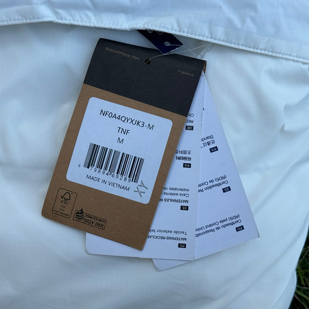 The North Face TNF Himalayan Goose Down 550 Fill Jacket - Image 71