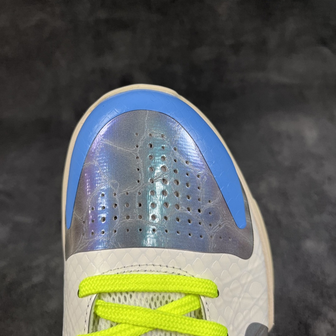 Nike Kobe 5 Protro PJ Tucker - Image 7