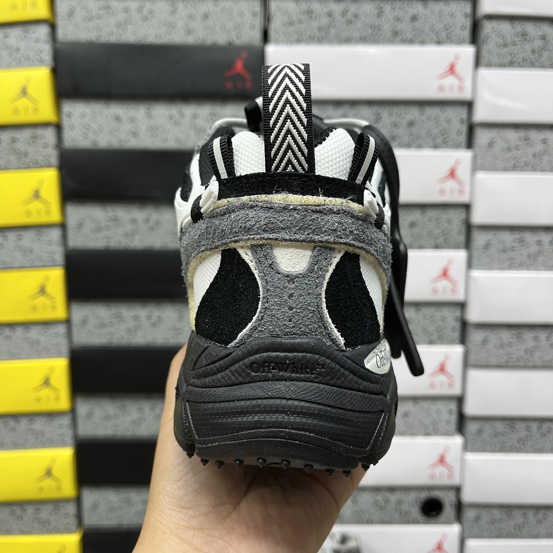Off-White Be Right Back - Image 5