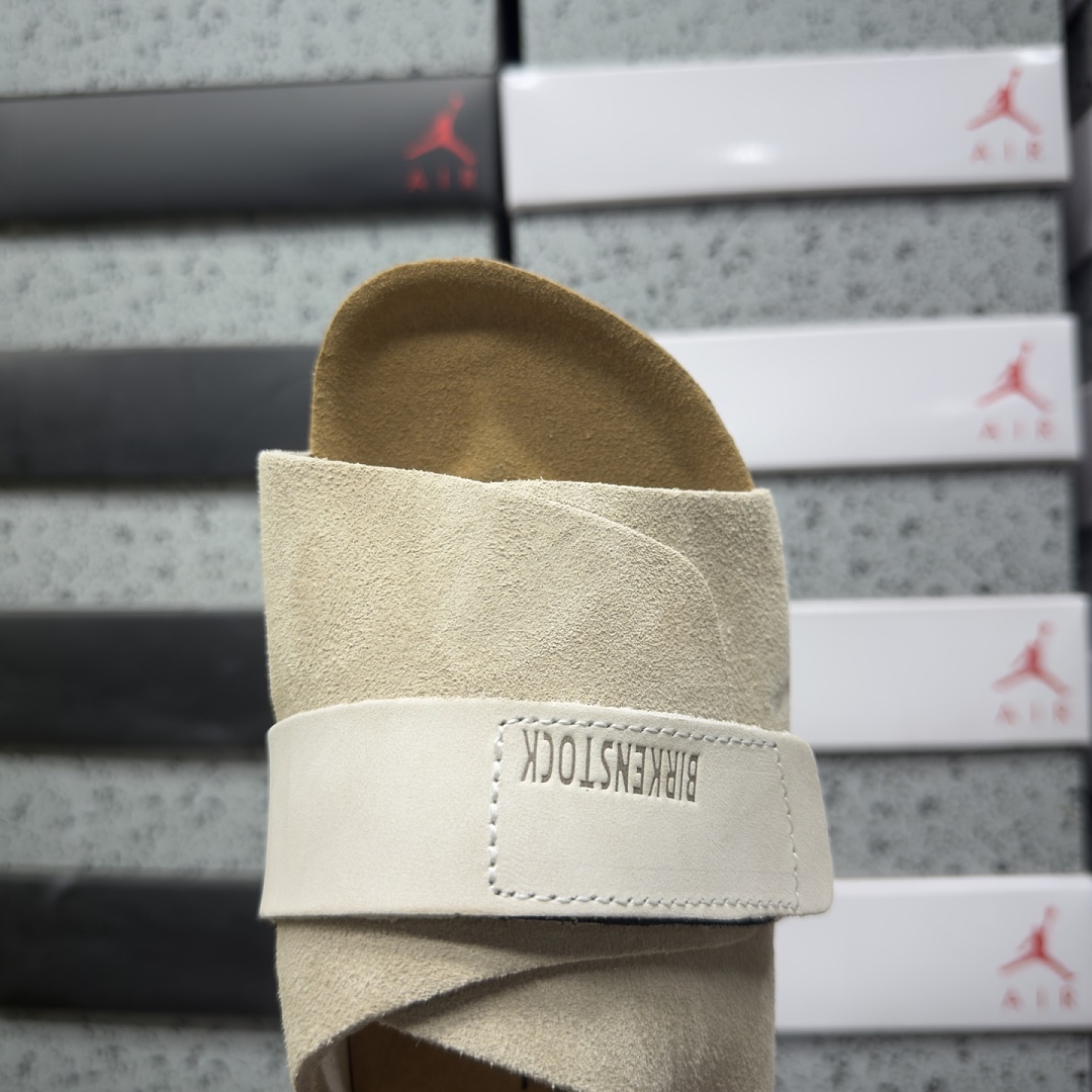 Birkenstock Birken Boston Soft Footbed - Image 6