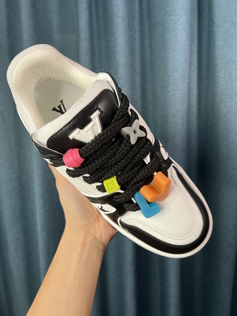 Louis Vuitton LV Trainer Maxi - Image 2