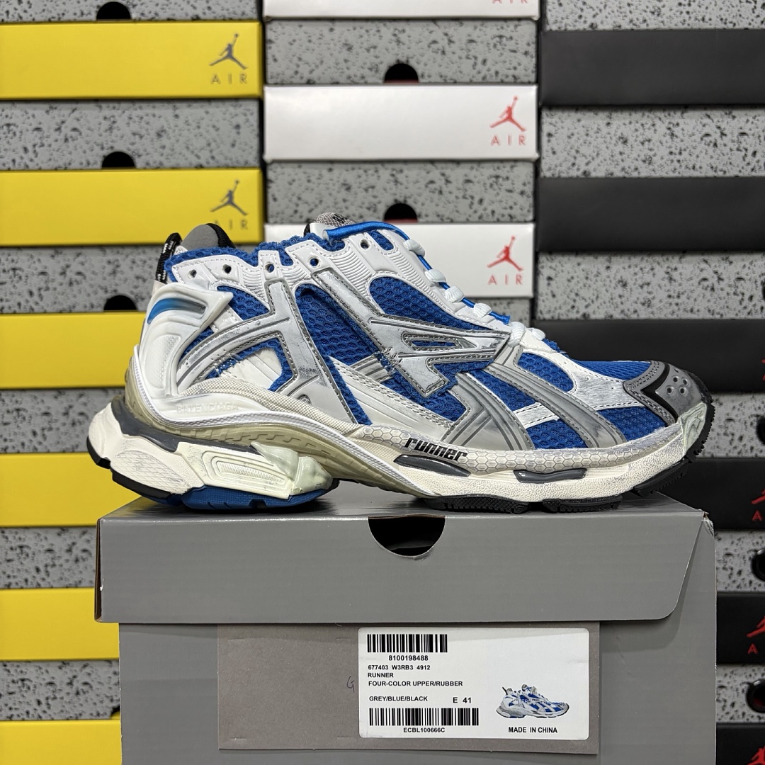 Balenciaga BLCG Runner 7.0