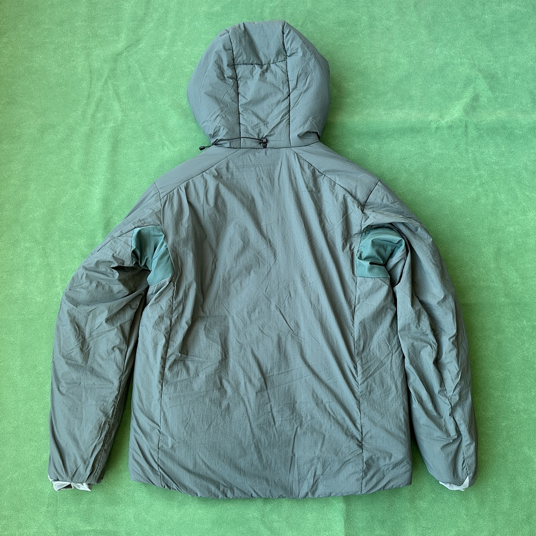 Arc'teryx Atom Heavyweight Hoody 2.0 - Image 11