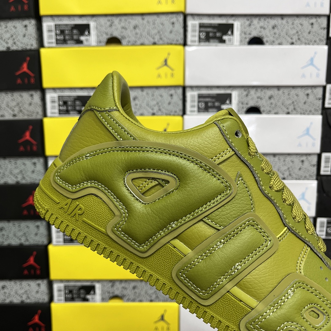 Nike Air Force 1 Low Cactus Plant Flea Mar - Image 7