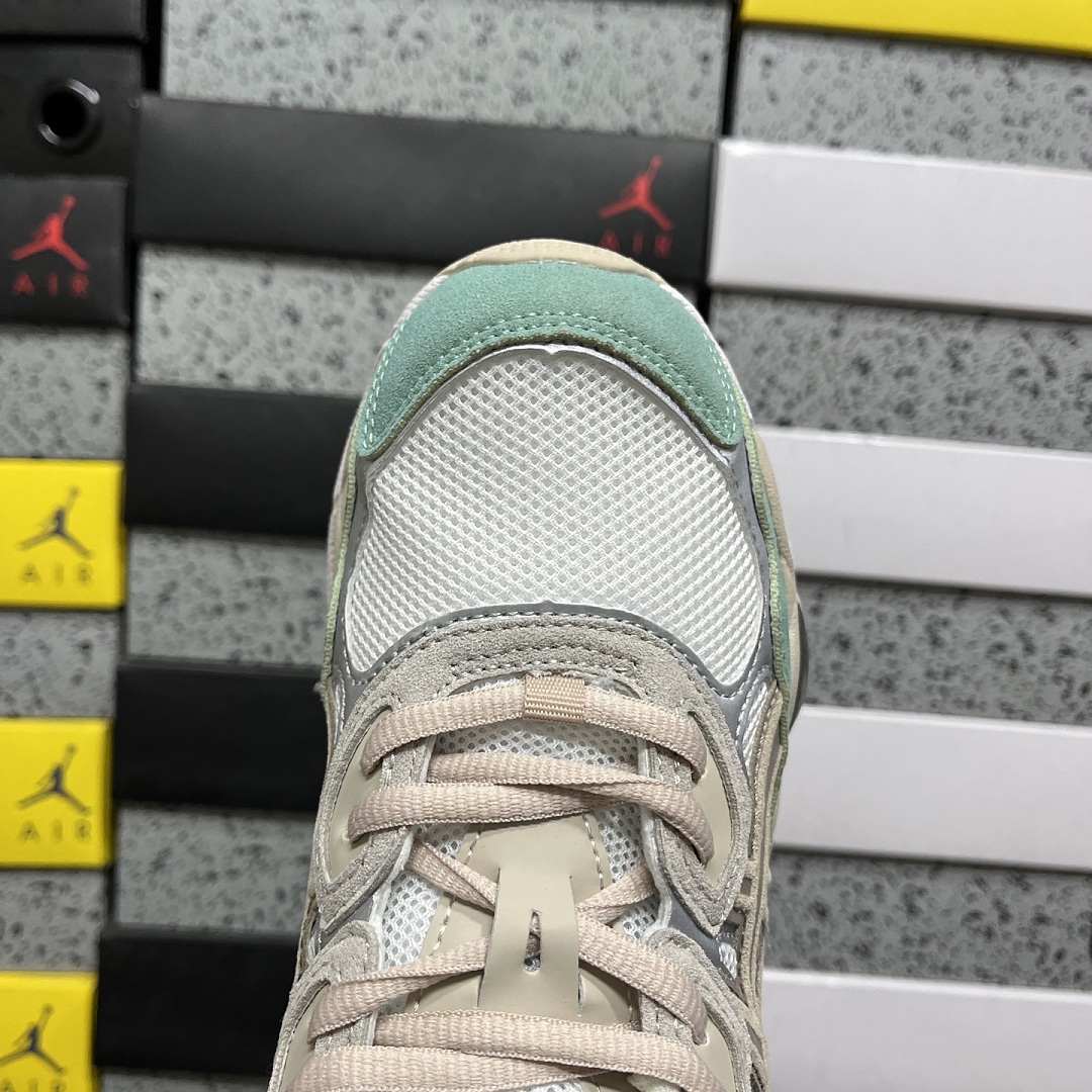 ASICS Gel-NYC (Beige Green) - Image 9
