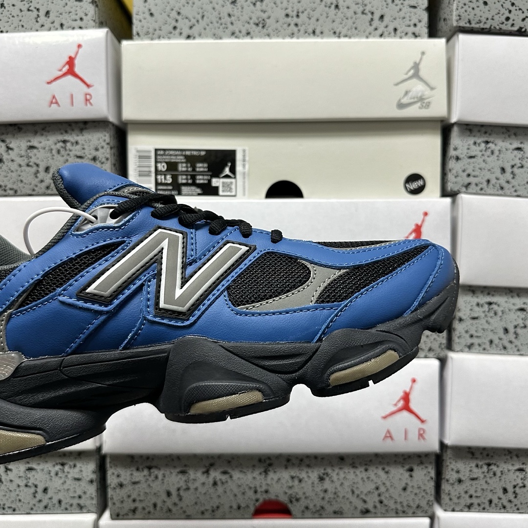 New Balance 9060 - Image 7