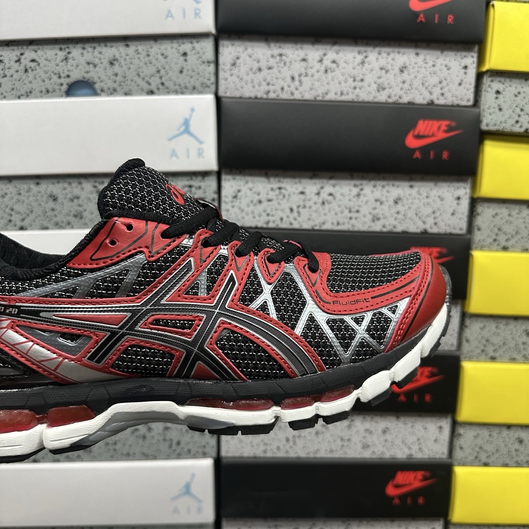 ASICS Gel-Kayano - Image 3