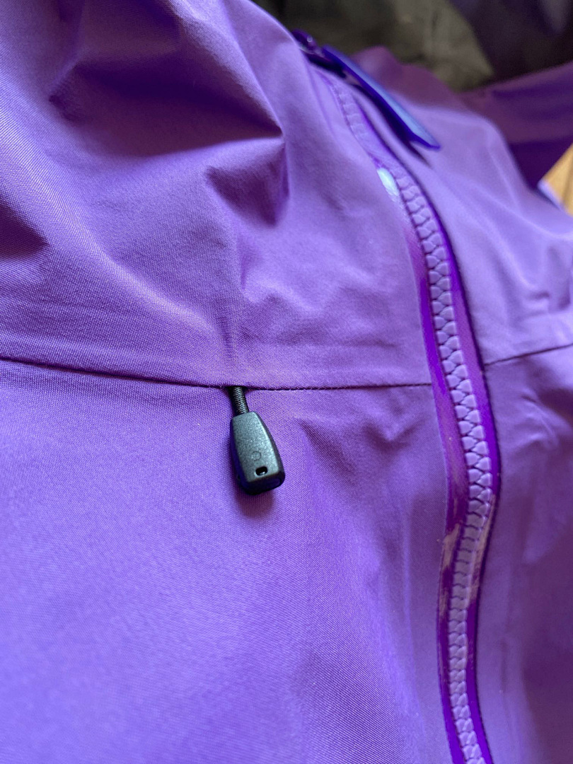 Arc'teryx Beta Lightweight LW Patchwork - Image 32