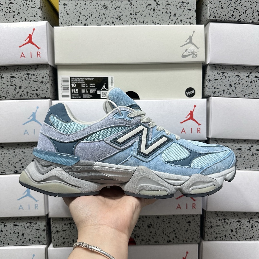 New Balance 9060 - Image 4
