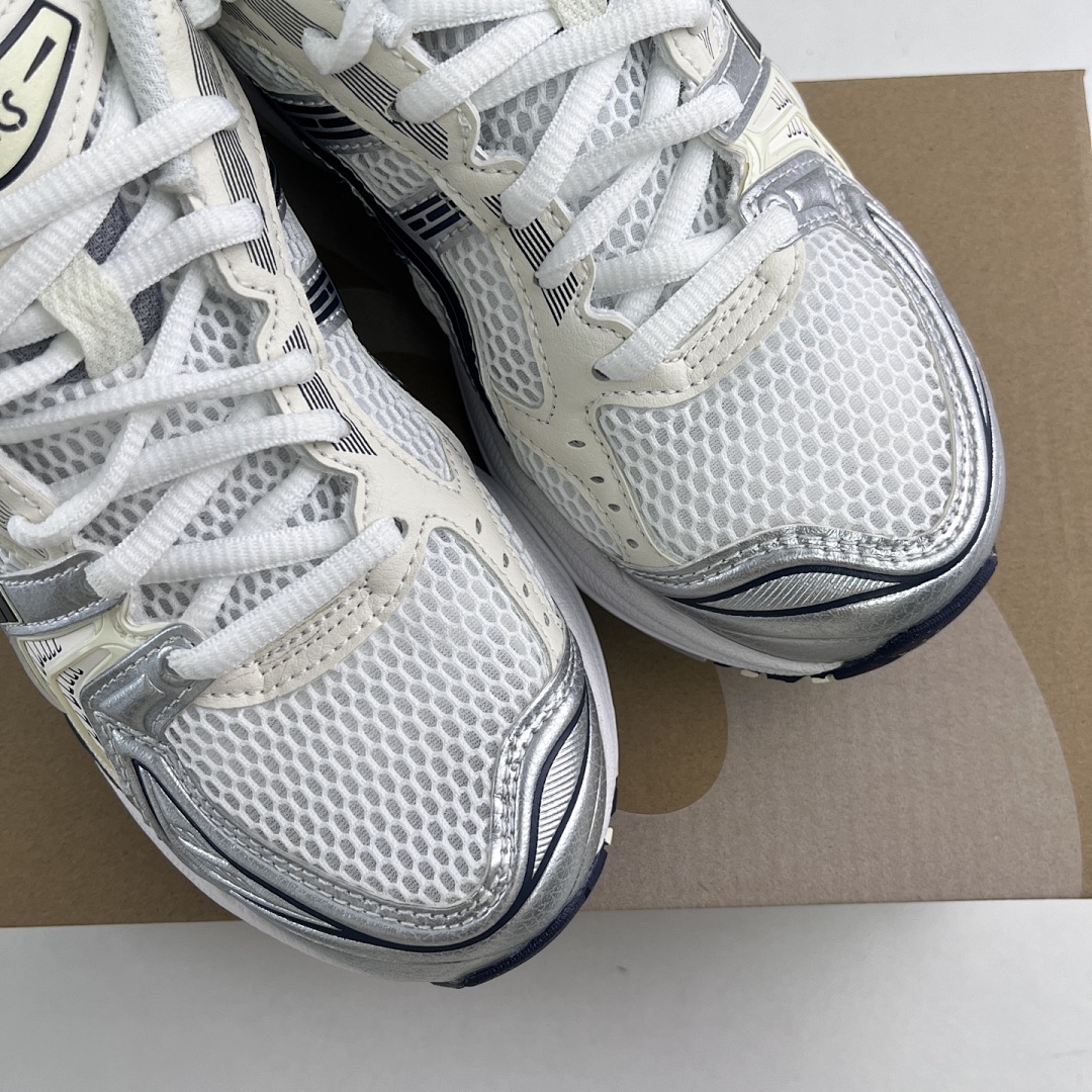 ASICS Gel-Kayano 14 White Midnight 1202A056-109 - Image 15
