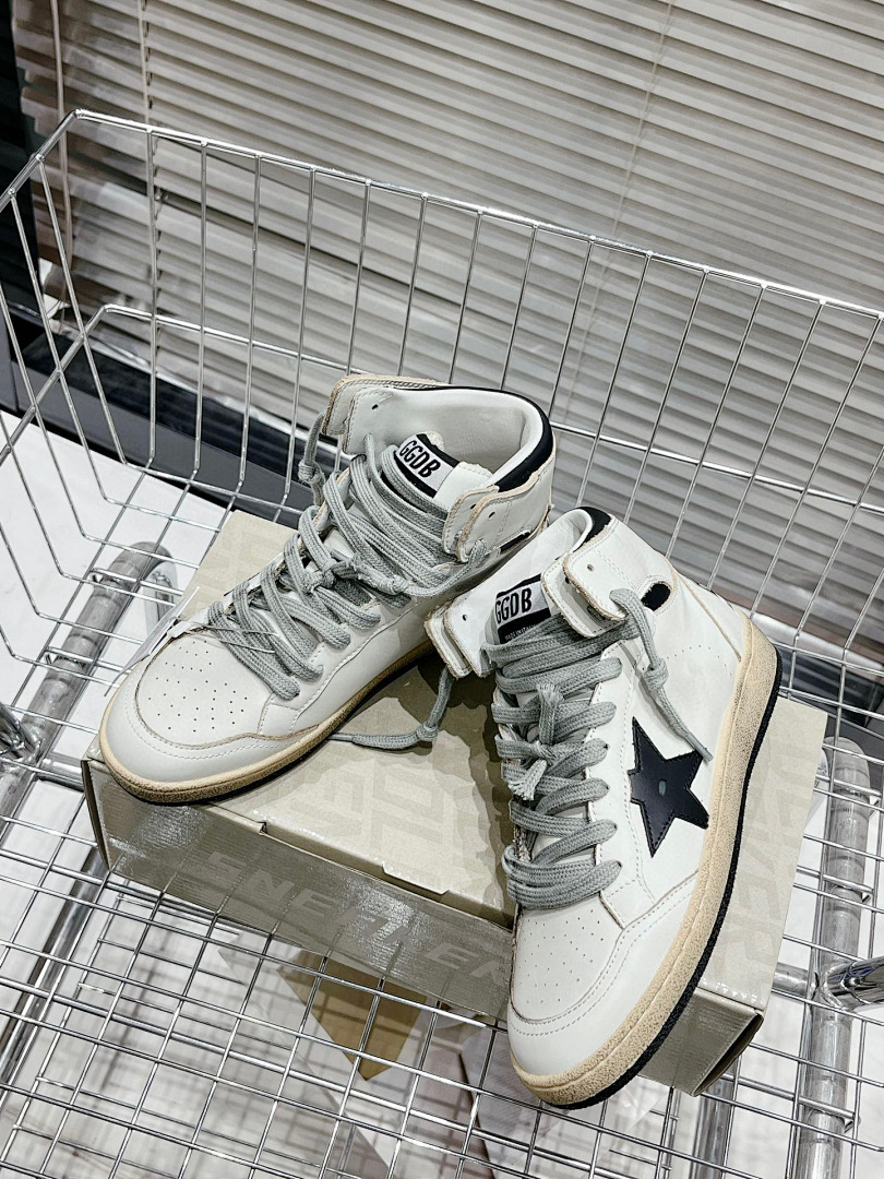 Golden Goose Deluxe Brand 27 - Image 7