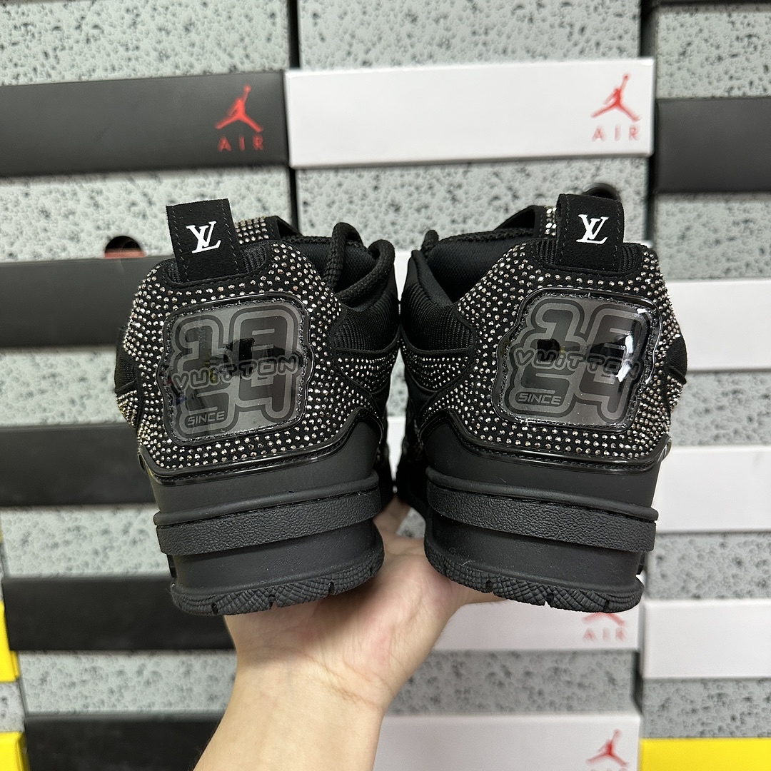 Louis Vuitton Skate Sneaker SK8 - Image 9