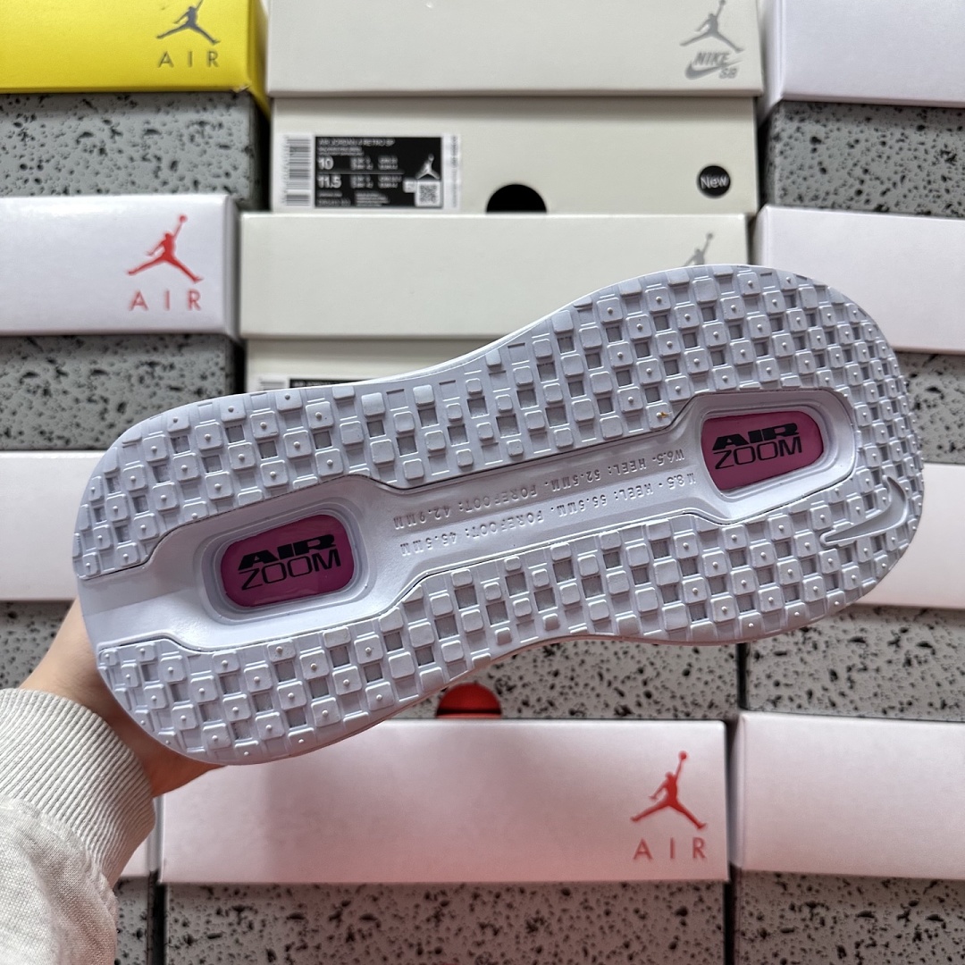 Nike Vomero Premium Blue Tint HM5973-400 - Image 8