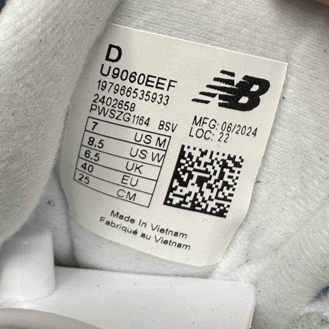 New Balance 9060 - Image 4