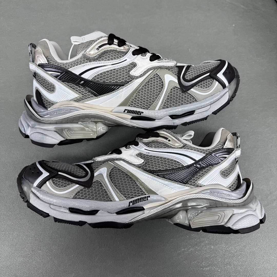 Balenciaga Runner 2.0 - Image 50