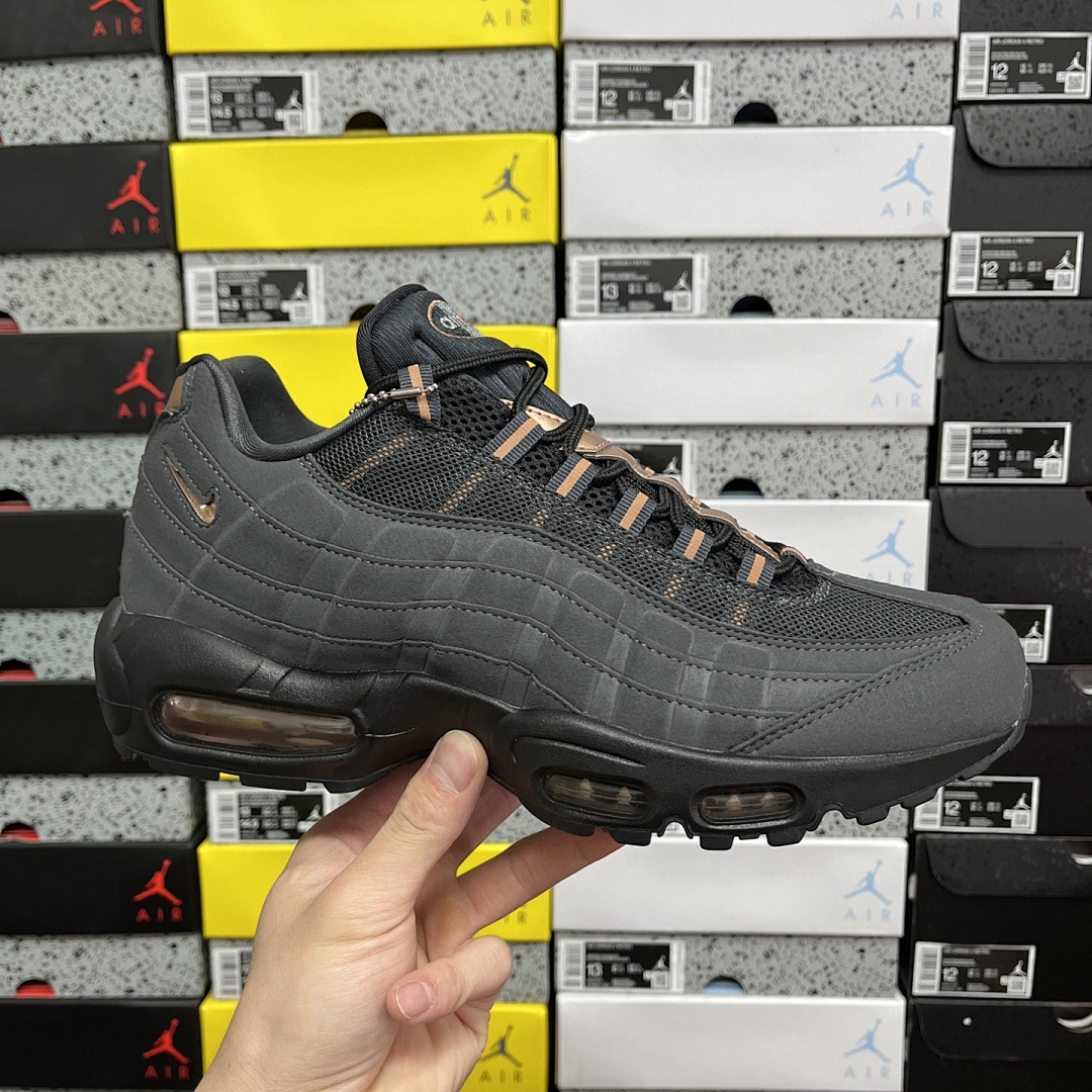 Nike Air Max 95 Central Cee Live Yours - Image 10