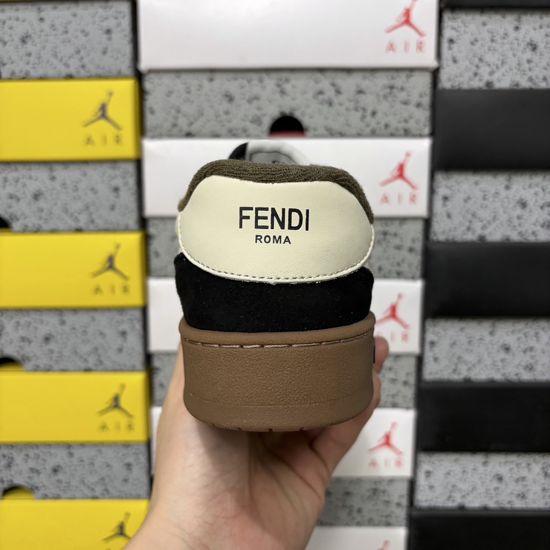 Fendi Match FD - Image 5