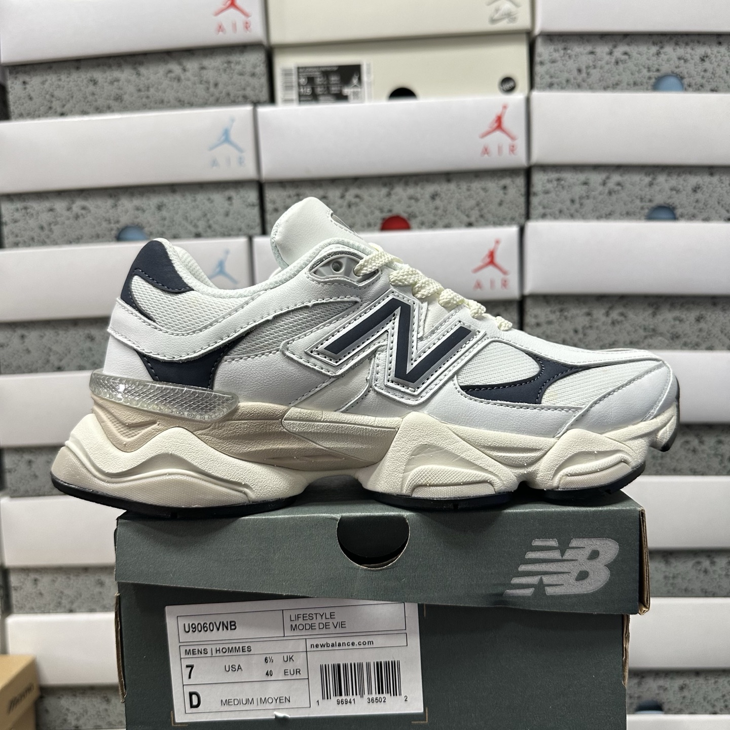 New Balance 9060 - Image 11