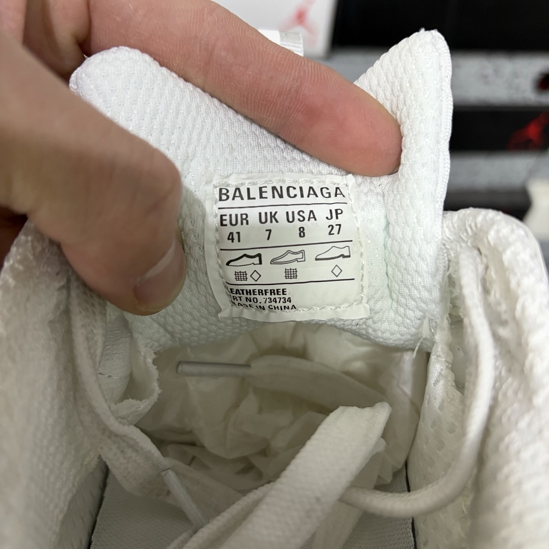 Balenciaga BLCG 3XL - Image 10